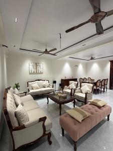 Hall Image of 1500 Sq.ft 2 BHK Apartment / Flat for sale in Mirpur Dera Bassi for Rs. 6000000