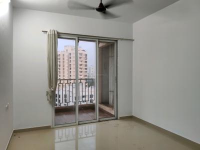 Living Room Image of 600 Sq.ft 1 BHK Apartment / Flat for sale in Puraniks Hometown 1, Kasarvadavali Thane for Rs. 5000000