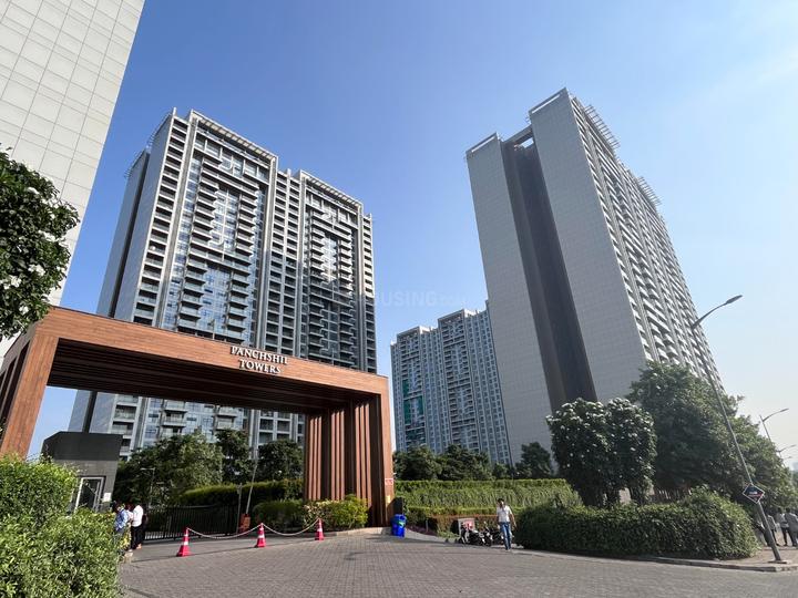 Panchshil Towers Main Image 1