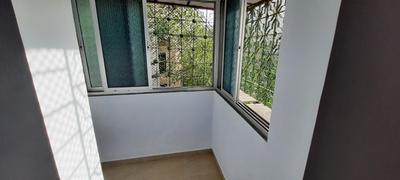 Balcony Image of 2bhk p.g  in Goregaon East, Mumbai