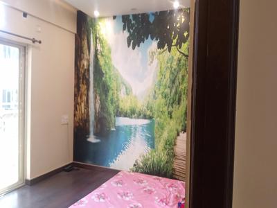Bedroom Image of 1150 Sq.ft 2 BHK Apartment / Flat for sale in Sai Purvi Mithila, Munnekollal Bengaluru for Rs. 12700000