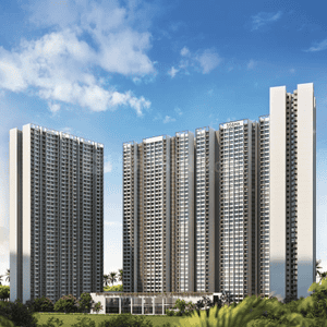 Image of 2043 Sq.ft 3 BHK Apartment / Flat for sale in Sobha Manhattan Towers Town Park Phase 1 W 4 And 5, Jigala, Bengaluru for Rs. 31200000