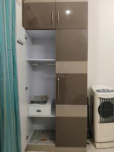 Bedroom Image of 282 Sq.ft 1 RK Independent House for rent in Chakshah Nagar Dehradun for Rs. 15000