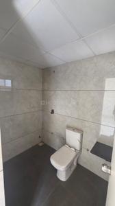 Bathroom Image of 2700 Sq.ft 3 BHK Apartment / Flat for sale in Sangath Palm, Chandkheda Ahmedabad for Rs. 13000000