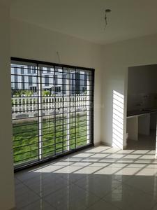 Hall Image of 1582 Sq.ft 3 BHK Villa for rent in Casagrand Arena, Oragadam Sriperambattur Chennai for Rs. 27001