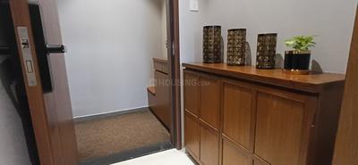 Image of 1457 Sq.ft 3 BHK Apartment / Flat for sale in Moshi, Pune for Rs. 9400000