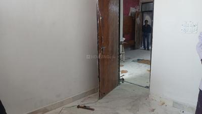 Bedroom Image of 900 Sq.ft 2 BHK Apartment / Flat for sale in Rajendra Nagar Ghaziabad for Rs. 4900000