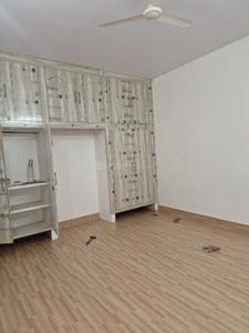 Bedroom Image of 1800 Sq.ft 1.5 BHK Builder Floor for rent in Indira Nagar Lucknow for Rs. 14000
