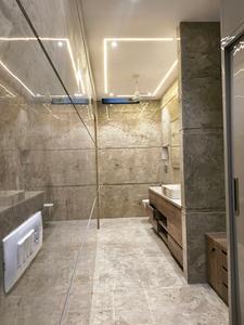 Bedroom Two Image of 2700 Sq.ft 4 BHK Builder Floor for sale in Paramount Luxury Floors Sushant Lok 3, Sector 57 Gurgaon for Rs. 35000000