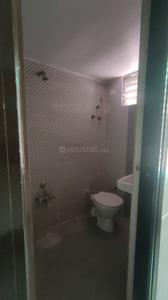 Bathroom Image of 1170 Sq.ft 2.5 BHK Apartment / Flat for sale in Motera Ahmedabad for Rs. 6000000