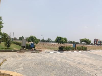 Floor Plan Image of 1092 Sq.ft Residential Plot / Land for sale in JMS Mega City, Sector 5 Sohna for Rs. 12000000