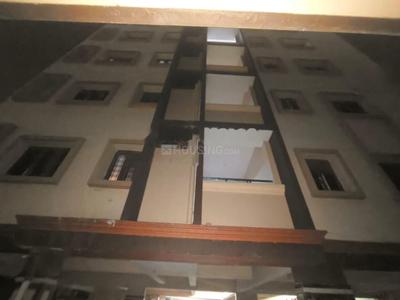 Image of 2100 Sq.ft 3 BHK Apartment / Flat for rent in Dwaraka Dwaraka Nilayam, Kavadiguda, Hyderabad for Rs. 30000