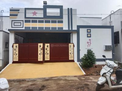 Image of 1100 Sq.ft 2 BHK Independent House for sale in Avinashi Taluk, Tiruppur for Rs. 4800000