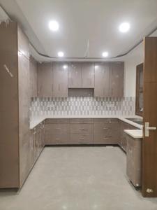 Kitchen Image of 2250 Sq.ft 3 BHK Builder Floor for sale in Sector 49 Faridabad for Rs. 21000000