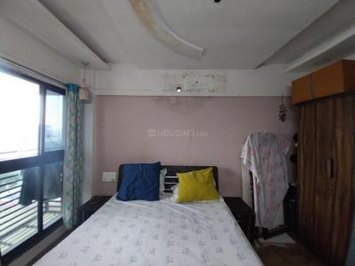 Bedroom Image of 1720 Sq.ft 3 BHK Apartment / Flat for sale in Naranpura Ahmedabad for Rs. 9000000