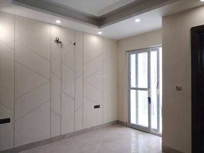 Bedroom Image of 2250 Sq.ft 3 BHK Builder Floor for sale in Sector 28 Faridabad for Rs. 31000000