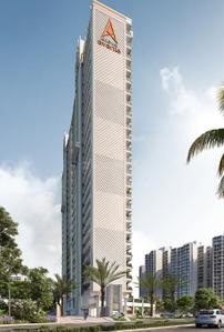 Image of 3200 Sq.ft 4 BHK Apartment / Flat for sale in Gulshan Avante, Noida Extension, Greater Noida for Rs. 34500000