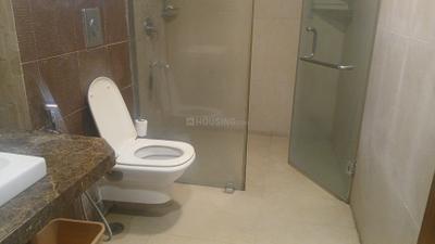 Image of 3500 Sq.ft 3 BHK Apartment / Flat for rent in Armane Nagar, Bengaluru for Rs. 270000