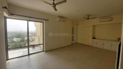 Ireo Uptown Living Room 1