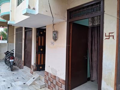Balcony Image of 1200 Sq.ft 3 BHK Builder Floor for rent in Chargawa Gorakhpur for Rs. 10000