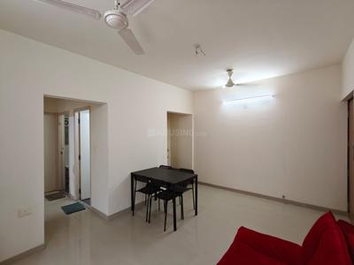 Hall Image of 693 Sq.ft 1 BHK Apartment / Flat for sale in Palava Phase 1 Thane for Rs. 3700000