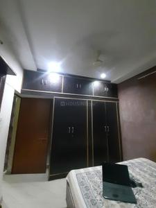 Bedroom Image of 980 Sq.ft 2 BHK Independent House for sale in Avanti Vihar Raipur for Rs. 8000000