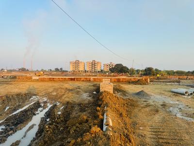 Image of 1400 Sq.ft Residential Plot / Land for sale in Shankarpur, Nagpur for Rs. 4795000