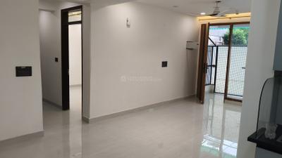 Living Room Image of 1000 Sq.ft 2 BHK Apartment / Flat for sale in Sector 11 Dwarka New Delhi for Rs. 16500000