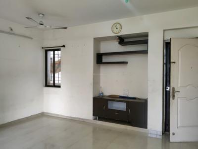 Living Room Image of 845 Sq.ft 2 BHK Apartment / Flat for rent in Kasarvadavali Thane for Rs. 24000
