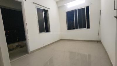 Bedroom Image of 950 Sq.ft 2 BHK Apartment / Flat for rent in Keshtopur Kolkata for Rs. 14000