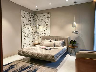 Bedroom Image of 1810 Sq.ft 3 BHK Apartment / Flat for sale in M Soul Strings, Pashan Pune for Rs. 20000000
