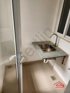 Kitchen Image of 981 Sq.ft 2 BHK Apartment / Flat for sale in White Field Ville, Whitefield Bengaluru for Rs. 12430000