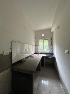 Kitchen Image of 1120 Sq.ft 3 BHK Apartment / Flat for sale in Rajarhat Kolkata for Rs. 5600000