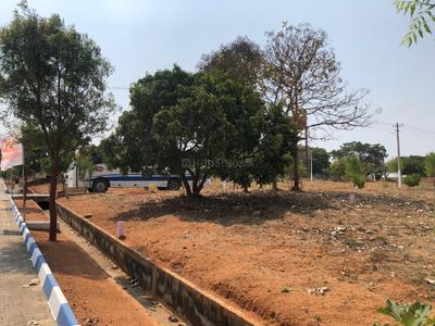 Image of 1200 Sq.ft Residential Plot / Land for sale in Hejjala, Bengaluru for Rs. 3600000