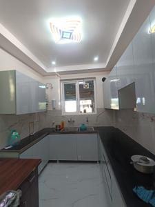 Kitchen Image of 1350 Sq.ft 3 BHK Builder Floor for sale in Kurali Mohali for Rs. 6190000