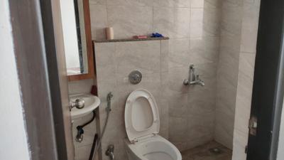 Image of 1600 Sq.ft 4 BHK Apartment / Flat for sale in Amanora Victory Towers, Mundhwa, Pune for Rs. 12000000