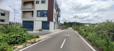 Image of 600 Sq.ft Residential Plot / Land for sale in Nadaprabhu Kempegowda layout, Bengaluru for Rs. 7550000