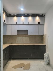 Kitchen Image of 1050 Sq.ft 2 BHK Apartment / Flat for sale in Venice Aspire, Noida Extension Greater Noida for Rs. 4245000