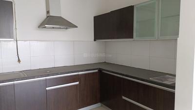 Kitchen Image of 1413 Sq.ft 2.5 BHK Apartment / Flat for sale in ABA Olive County, Vasundhara Ghaziabad for Rs. 17500000