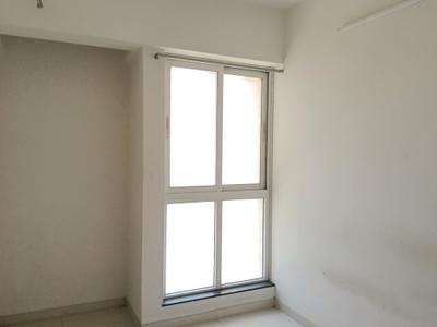 Bedroom Image of 650 Sq.ft 1.5 BHK Apartment / Flat for rent in Godrej Emerald, Thane West Thane for Rs. 22000