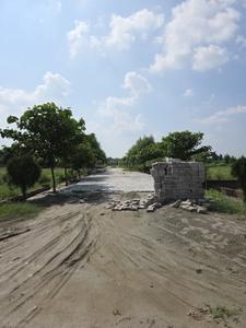 Image of 725 Sq.ft Residential Plot / Land for sale in Jait, Vrindavan for Rs. 1350000