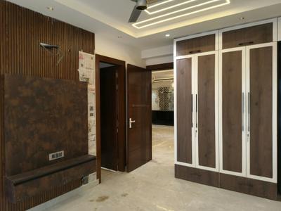 Bedroom Image of 3200 Sq.ft 5 BHK Builder Floor for sale in Vasundhara Ghaziabad for Rs. 36000000
