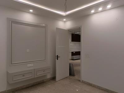 Bedroom Image of 2400 Sq.ft 4 BHK Builder Floor for sale in Sector 20 Rohini New Delhi for Rs. 19500000