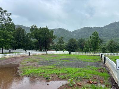 Image of 3767 Sq.ft Residential Plot / Land for sale in Karjat, Thane for Rs. 4500000