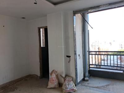 Bedroom Image of 1495 Sq.ft 3 BHK Apartment / Flat for sale in Arenaa Heights, Sector 102 Noida for Rs. 9269000