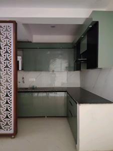 Kitchen Image of 1015 Sq.ft 2 BHK Apartment / Flat for sale in Urban Vista, Noida Extension Greater Noida for Rs. 4718000