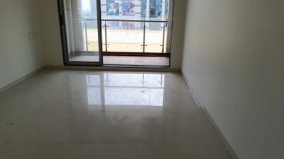 Living Room Image of 1500 Sq.ft 3 BHK Apartment / Flat for sale in Chirag Bhagat Grandeur, Malad West Mumbai for Rs. 34000000