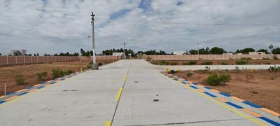Image of 2218 Sq.ft Residential Plot / Land for sale in KK Nagar, Tiruchirappalli for Rs. 4325100