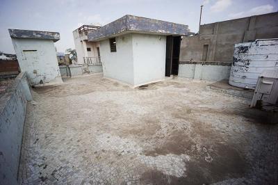 Balcony Image of 1170 Sq.ft 3 BHK Independent House for sale in Isanpur Ahmedabad for Rs. 8500000