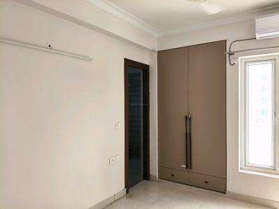 Bedroom Image of 1926 Sq.ft 3 BHK Builder Floor for sale in Today Princeton Floors, Sector 51 Gurgaon for Rs. 19500000